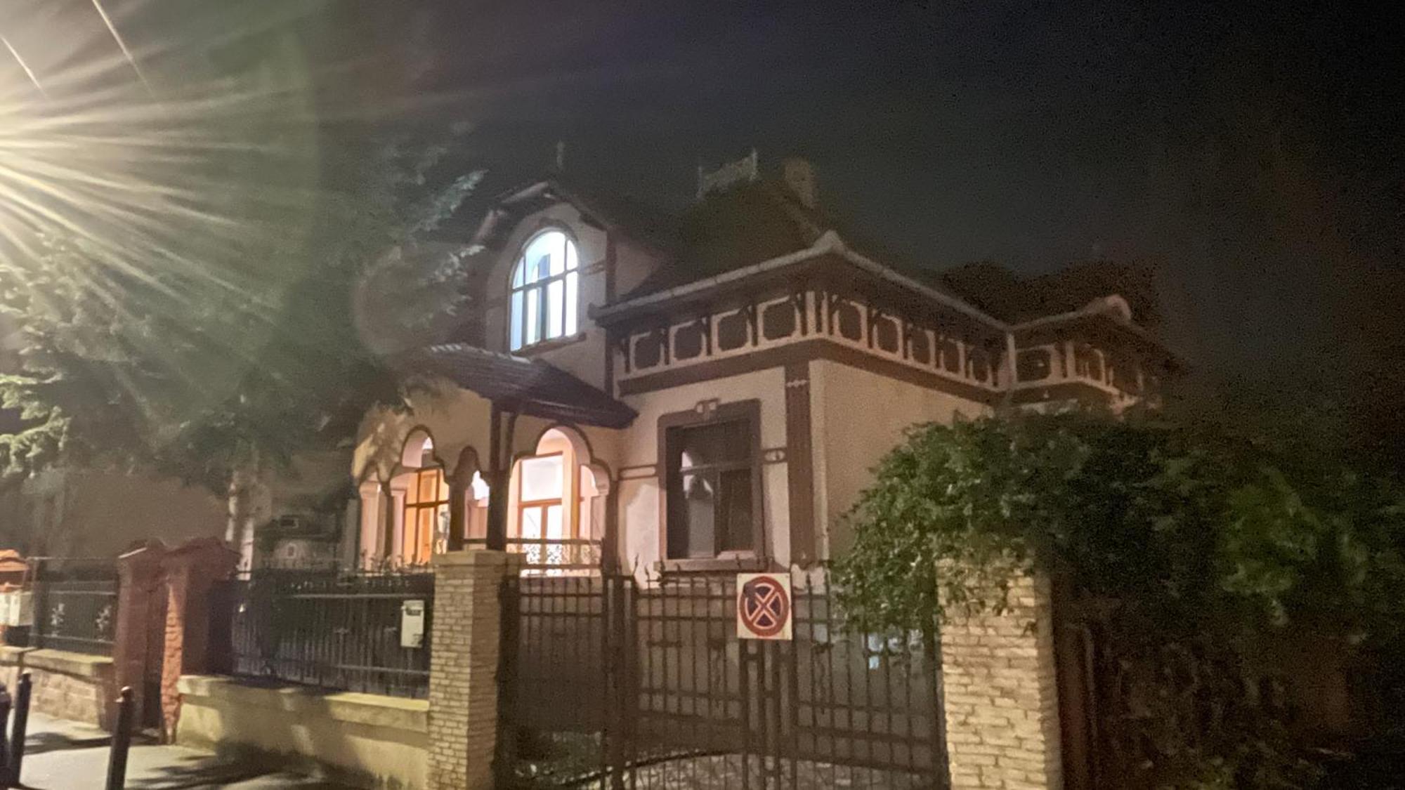 La Poarta Cetatii Villa Alba Iulia Exterior photo