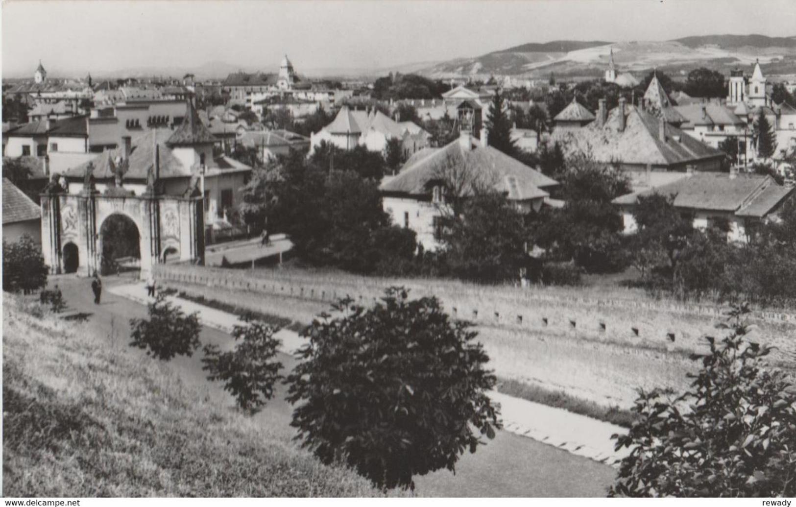 La Poarta Cetatii Villa Alba Iulia Exterior photo