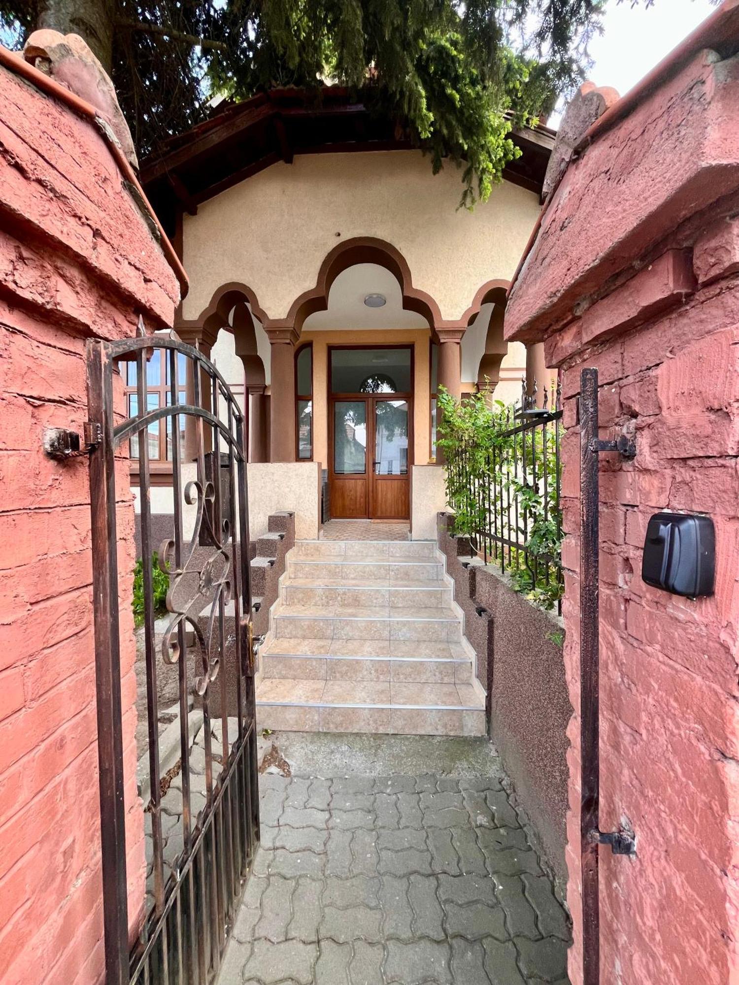 La Poarta Cetatii Villa Alba Iulia Exterior photo